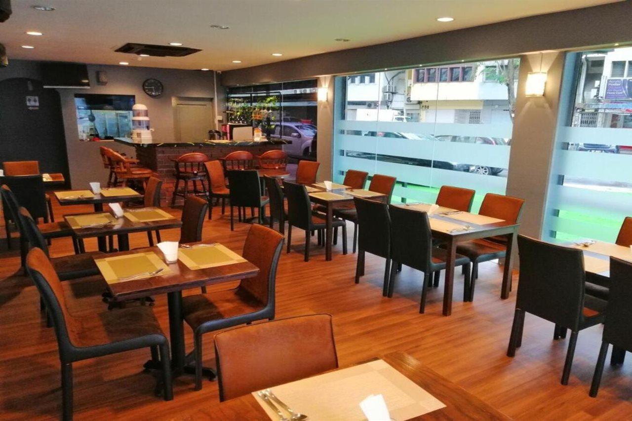 Hotel Sunjoy9 Okr Kuala Lumpur Exterior photo