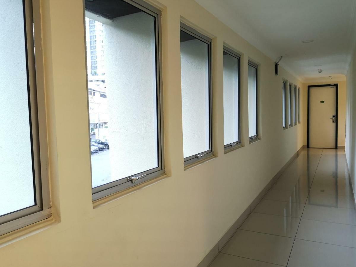 Hotel Sunjoy9 Okr Kuala Lumpur Exterior photo