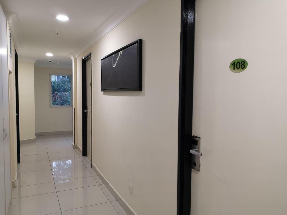 Hotel Sunjoy9 Okr Kuala Lumpur Exterior photo