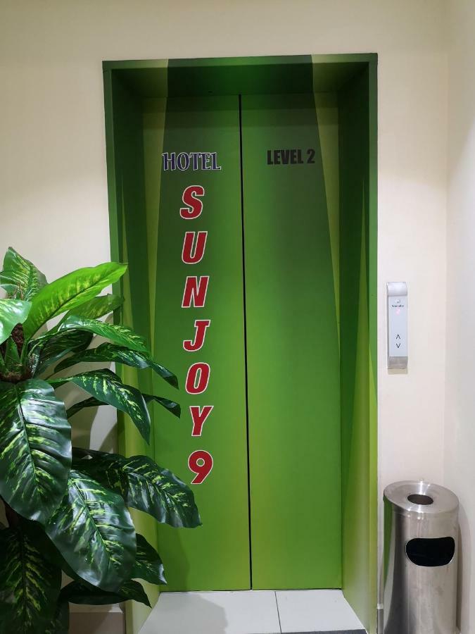 Hotel Sunjoy9 Okr Kuala Lumpur Exterior photo