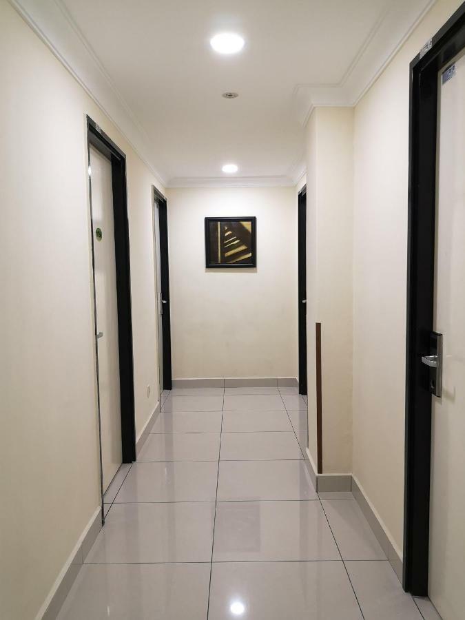 Hotel Sunjoy9 Okr Kuala Lumpur Exterior photo
